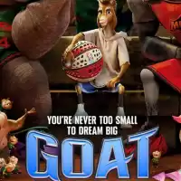 Evenemang: Goat - Bäst I Världen  (tal: Svenska (dubbat)) (te