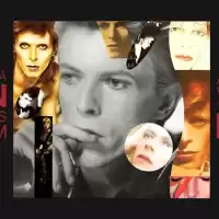 Evenemang: An Evening With David Bowie
