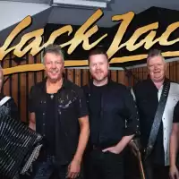 Evenemang: Lördagsdans - Black Jack