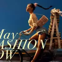 Evenemang: Fashion Show 12 Maj 2026