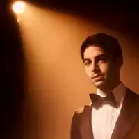 Evenemang: Darin Akustiskt