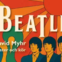 Evenemang: The Beatles - 14/2 Kl 13.00