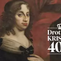 Evenemang: Drottning Kristinas Musik Och Musiker I Sverige