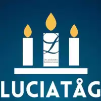 Evenemang: Luciatåg Med Linnea