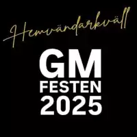 Evenemang: Gm Festen - Dj özzi