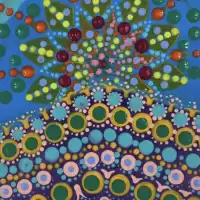 Evenemang: Mandala Sip & Paint