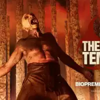 Evenemang: 28 Years Later: The Bone Temple