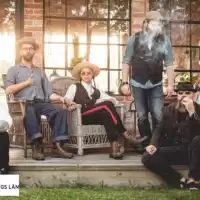 Evenemang: Konsert Med Billy Momo