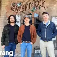 Evenemang: Sweetneck På Festaurang