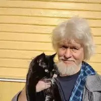 Evenemang: Lars Andersson Om Göran Tunström Och Biblioteken