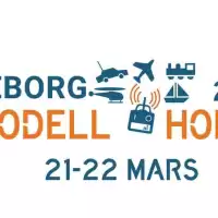 Evenemang: Göteborg Modell & Hobby Mässa 2026
