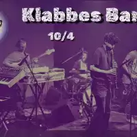 Evenemang: Klabbes Bank På Kvarteret & Co.