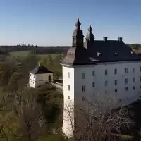 Evenemang: Slottsvisningar Ekenäs östgötadagarna 2026