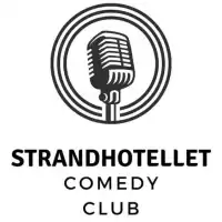 Evenemang: Strandhotellets Comedy Club