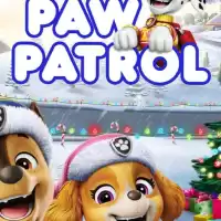 Evenemang: Jul Med Paw Patrol