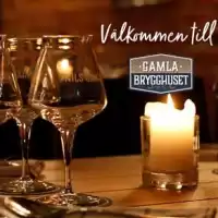 Evenemang: ölprovning 6/12