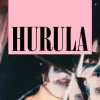 Evenemang: Hurula @ Lokomotivet