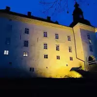 Evenemang: Spökvandringar Ekenäs Slott 2024!