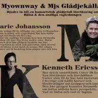 Evenemang: Hälsa & Den Andliga Vägledningen!