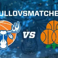 Evenemang: Jämtland Basket - Umeå Basket