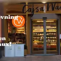 Evenemang: Vinprovning: äntligen Bordeaux