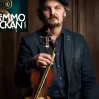 Evenemang: Låtkurs Med Jonas åkerlund