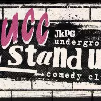 Evenemang: Jucc: Elvira Gullberg, Kathryn Leroux Mfl.