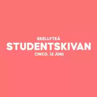 Evenemang: Studentskivan Skellefteå - Cinco