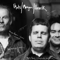 Evenemang: Mats/morgan/henrik Live På Makeriet