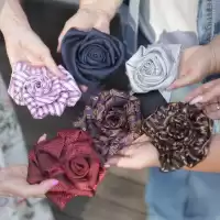 Evenemang: Workshop: Slipsar, Saknad Och återbruk