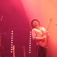 Evenemang: Antti Kajander & The Spanish Castle