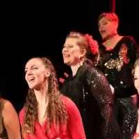 Evenemang: Julstämning Med Vilja A Cappella