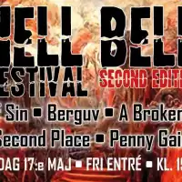 Evenemang: Hell Bell Festival Ii