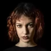 Evenemang: Anastasia Sjunger Alf