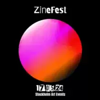Evenemang: Zinefest