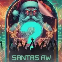 Evenemang: Santas Aw - Juldagen 2025 - Club Undersound