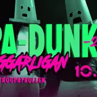 Evenemang: Epa - Dunket 2026