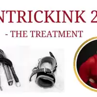 Evenemang: Tantrickink 2.0 - The Treatment