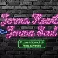 Evenemang: Jorma Heart Jorma Soul 
