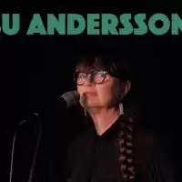 Evenemang: Su Andersson + Support: Sisters Of Invention