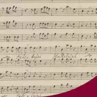 Evenemang: G.f Händel, Ur Messias