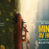 Evenemang: Bio: Minnen Av Honom