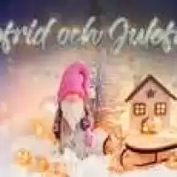 Evenemang: Julefrid Och Julefröjd