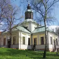 Evenemang: Julkonsert I Kungsholms Kyrka