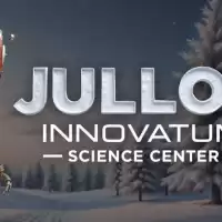 Evenemang: Innovatum Science Center – Jullov 2024