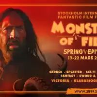 Evenemang: Sju Vårrullar - Paket Med Sju Filmer