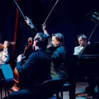 Evenemang: Farrenc Og Beethoven