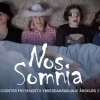 Evenemang: Nos Somnia