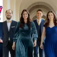 Evenemang: Calmus/j.eriksson: Light & Sound - Baroque Voices