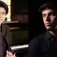 Evenemang: Aristo Sham Bjuder In Yoav Roth